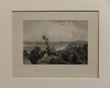 Valley of the Connecticut, from Mt Holyoke