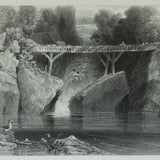 Bridge at Norwich, Connecticut