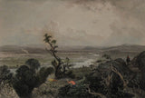 Valley of the Connecticut, from Mt Holyoke