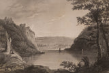 Harper's Ferry – Junction of the Rivers Shenandoah and Potomac