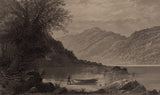 The Susquehanna at Hunters Gap