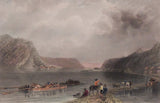 View on the Susquehanna at Liverpool