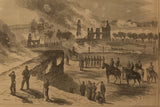 Scenes on the Battlefield of Antietam, Maryland, September 17, 1862