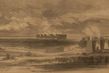 Bombardment and Capture of Fort Pulaski, April 1862