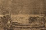 Reinforcement of Fort Pickens April 1862