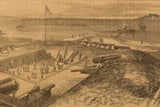 Fort Macon Repossessed