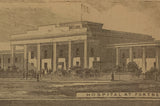 General Hospital at Fortress Monroe