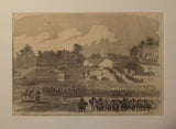 Battle of Hanover Court House, May 27, 1862
